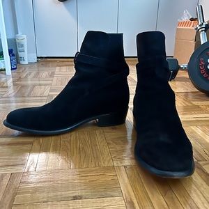 Thursday Boot Company “Rogue” in 11.5 US